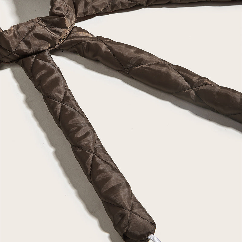 Silk Heatless Curling Ribbon – Hair Rollers & Headband Curlers for DIY Overnight Curls